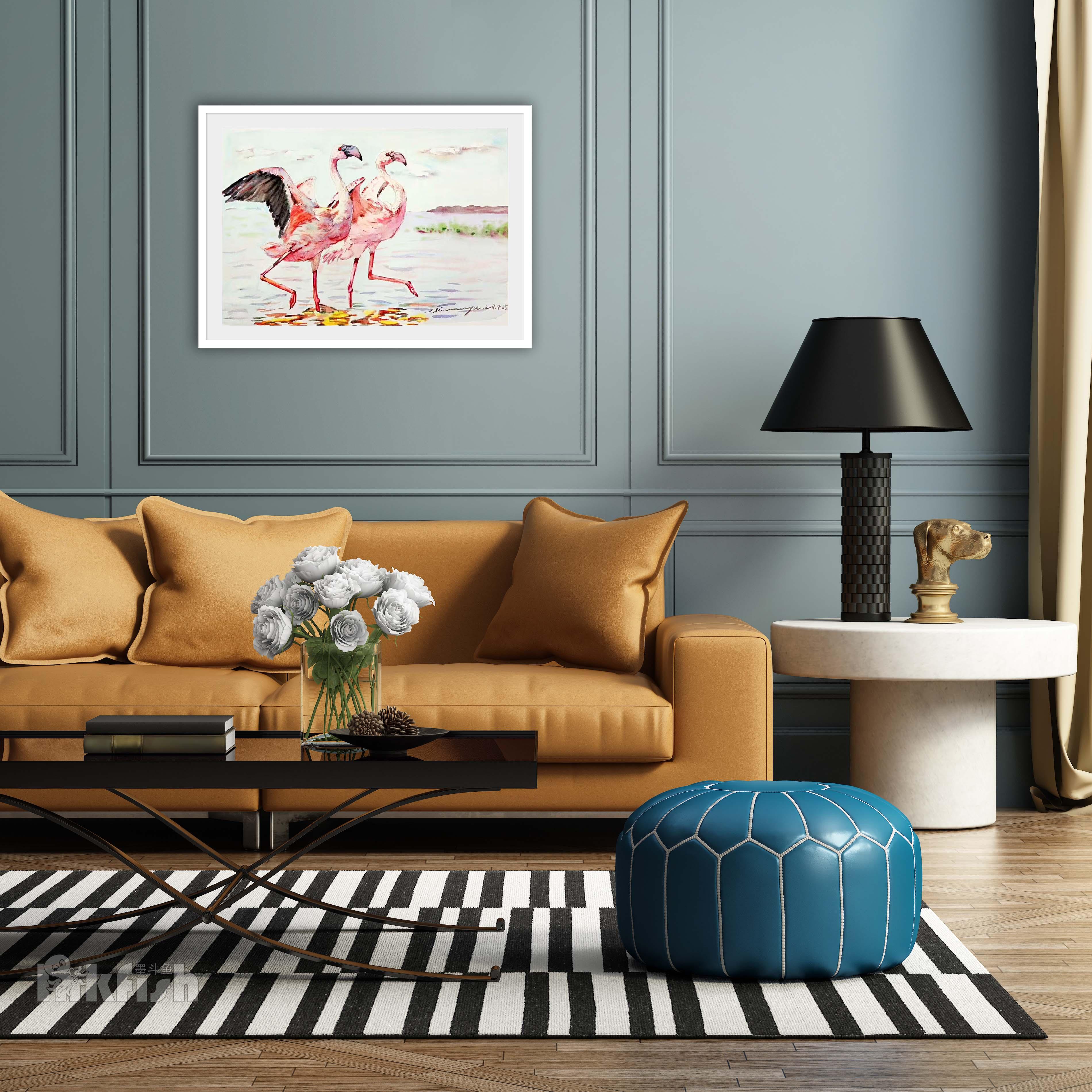 原创艺术品电商网站有哪些?最好的是哪个?