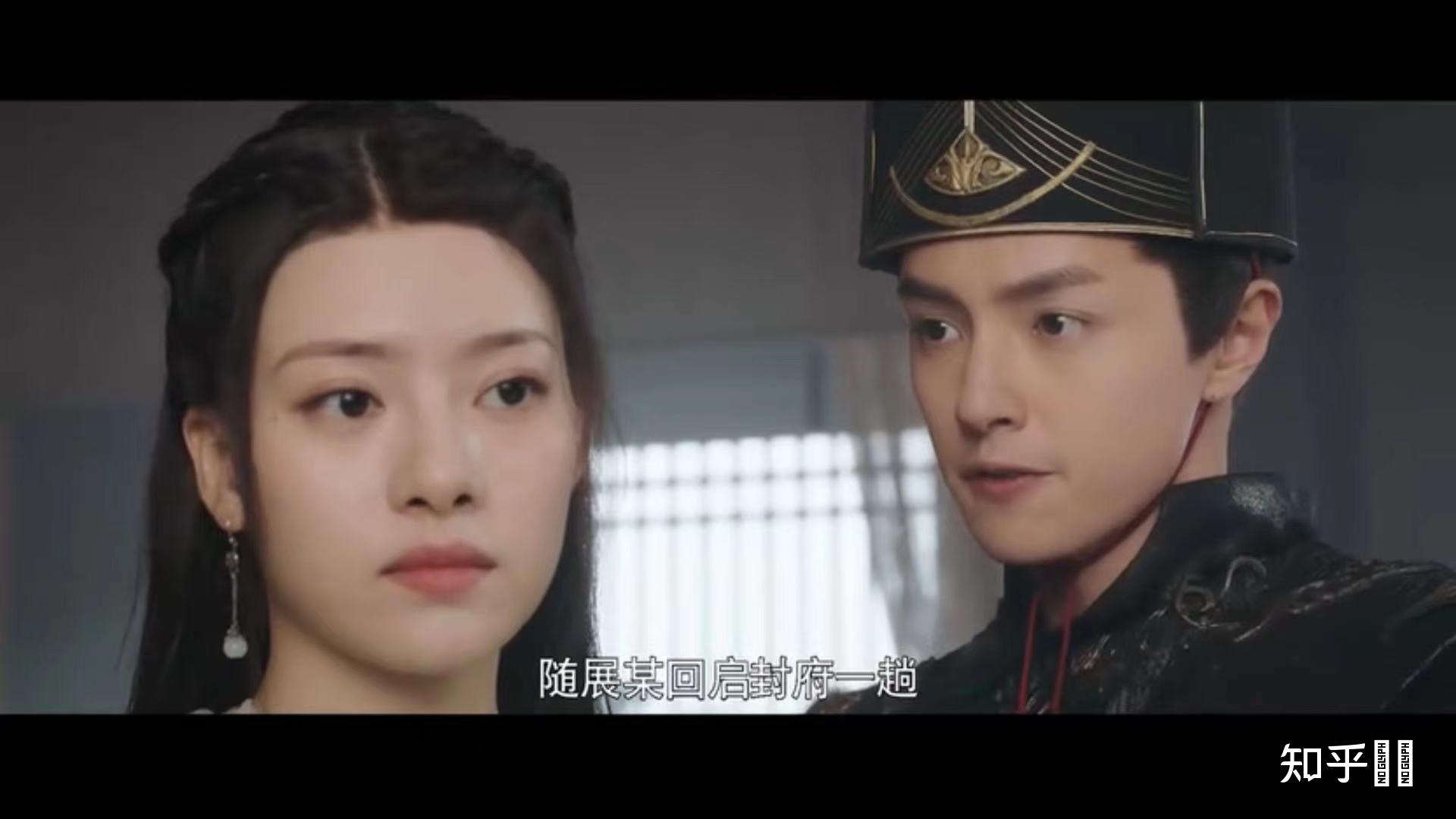 如何评价张艺上官鸿主演的电视剧玉昭令