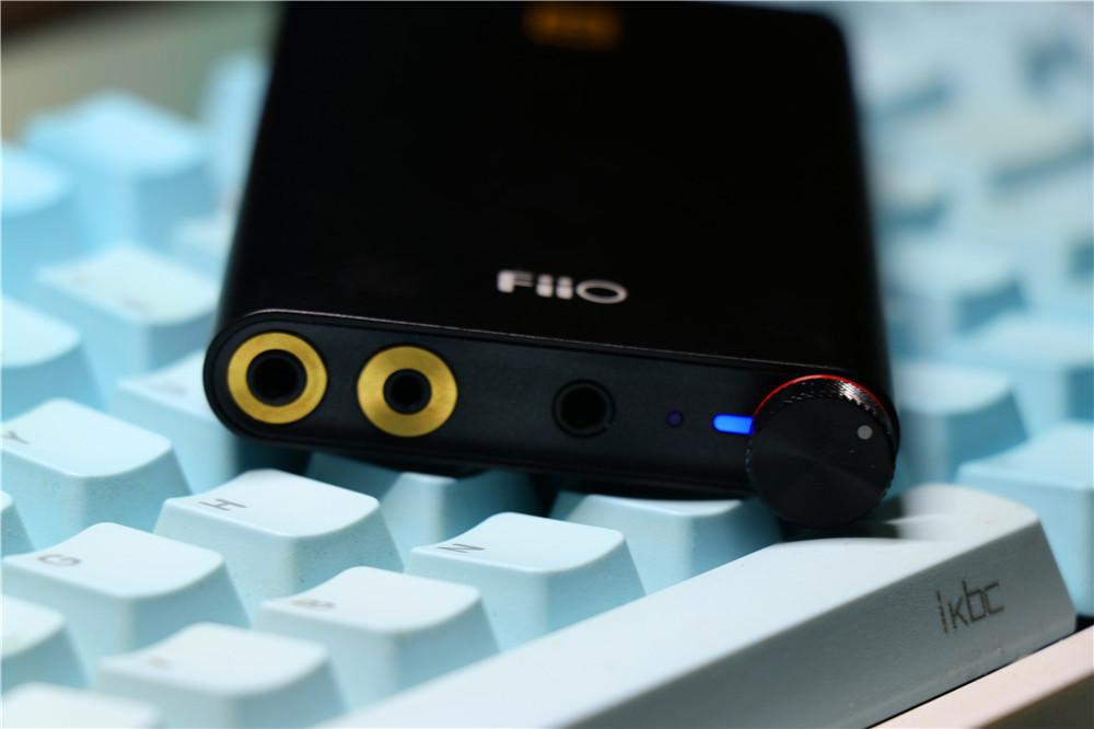 飞傲q1markii评测小体积大功用