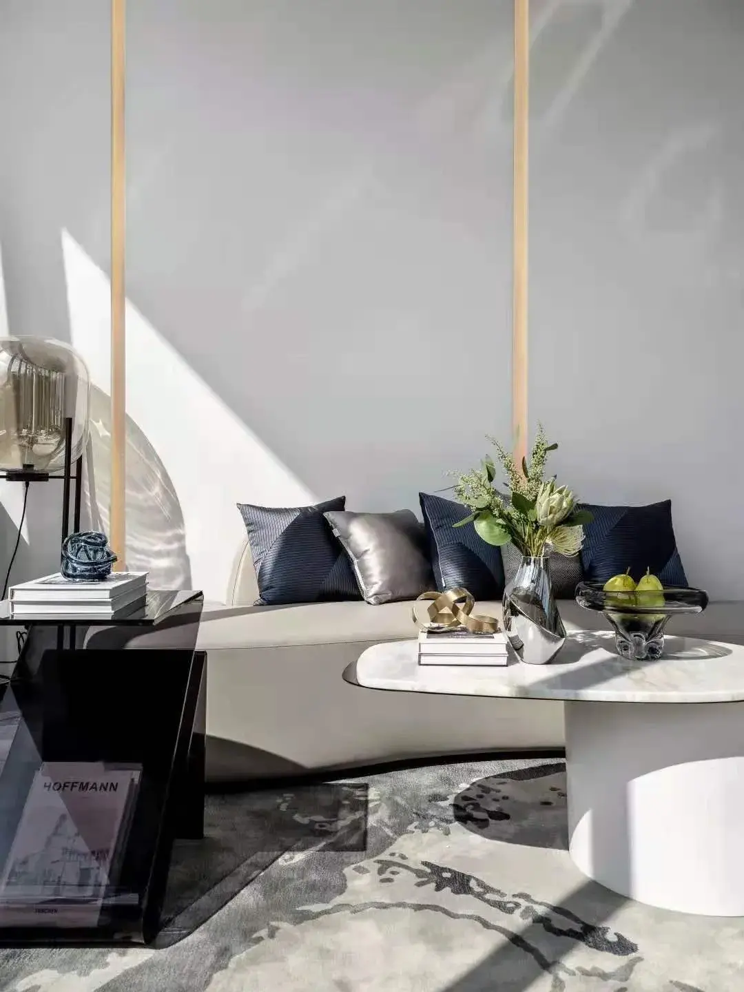 杨志伟湘水余波寻迹生活的雅然格调