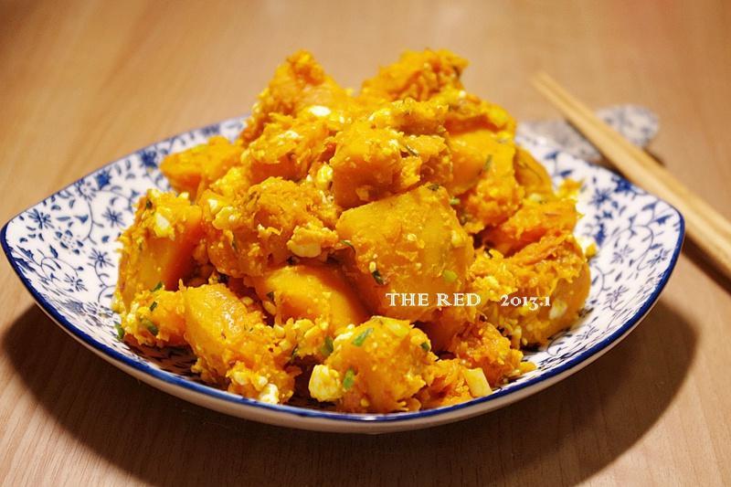 除了蒸 南瓜这6种做法更惊艳 知乎