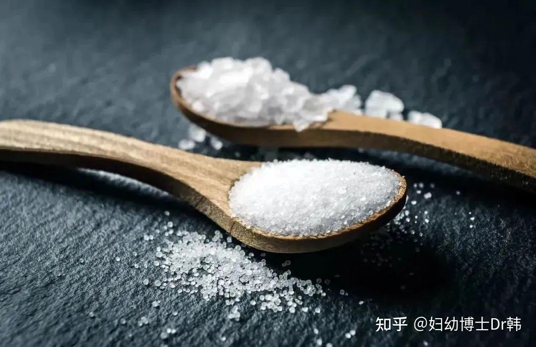 宝宝什么时候能吃盐?最晚几岁加盐?越晚越好? - 知乎