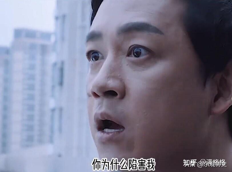 同样演"双胞胎",秦昊和潘粤明一比,才知道:啥叫傻傻分不清楚