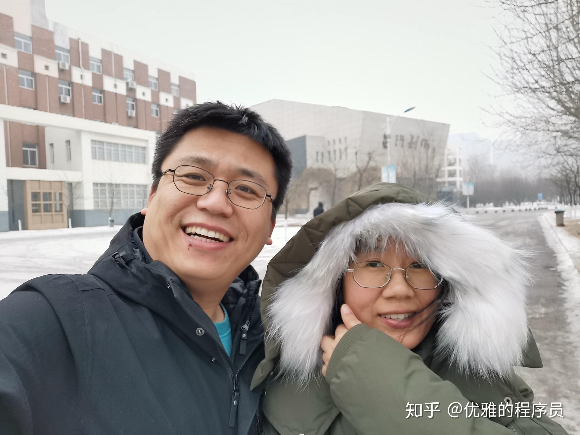 在沈阳师范大学就读是什么体验