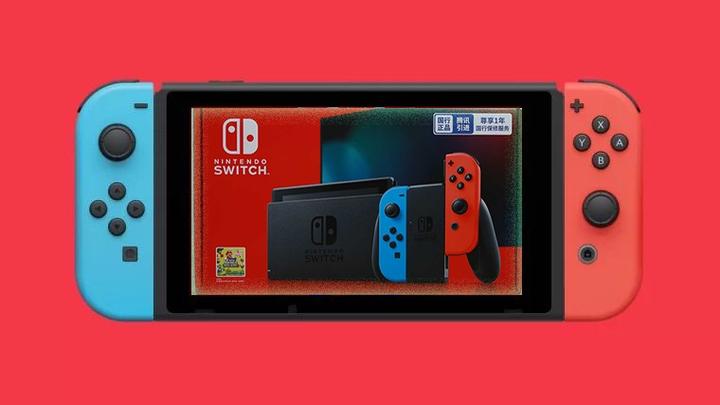 売筋 任天堂Switch - テレビゲーム