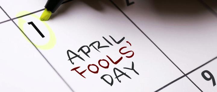 与开玩笑有关的一些英文词汇