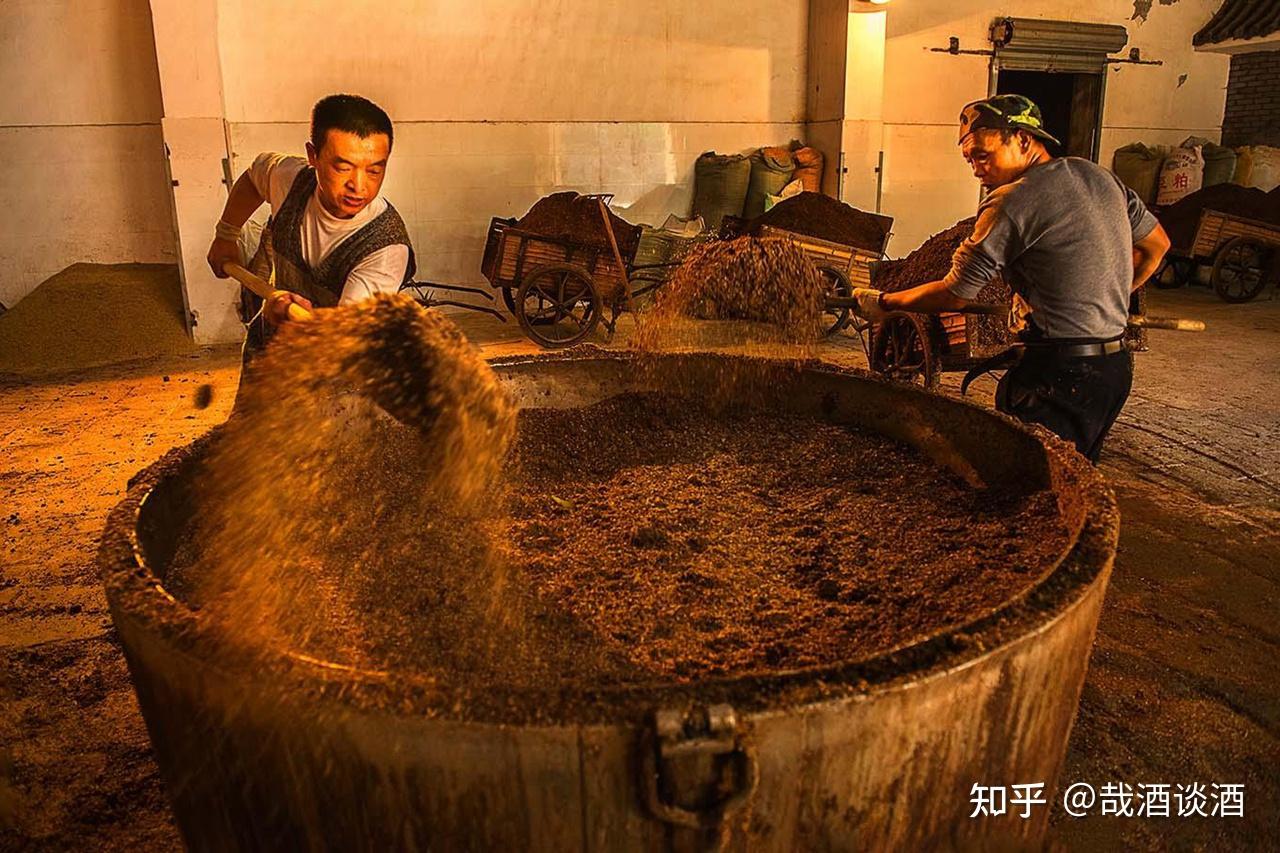 酱香酒的制作工艺都是12987吗那为什么每家酒厂的风味又各不相同