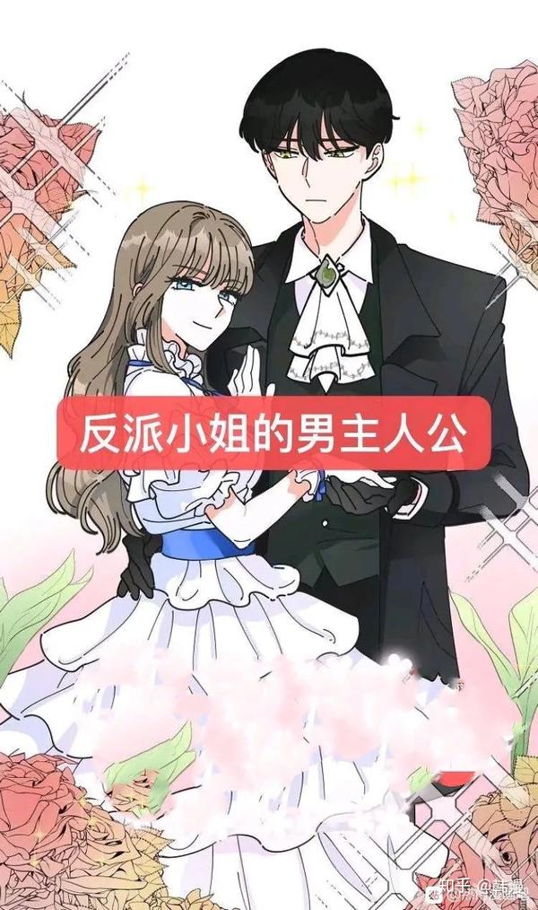 反派小姐的男主人公英文 主人公妻子的生存法则 反派女主的男主人公