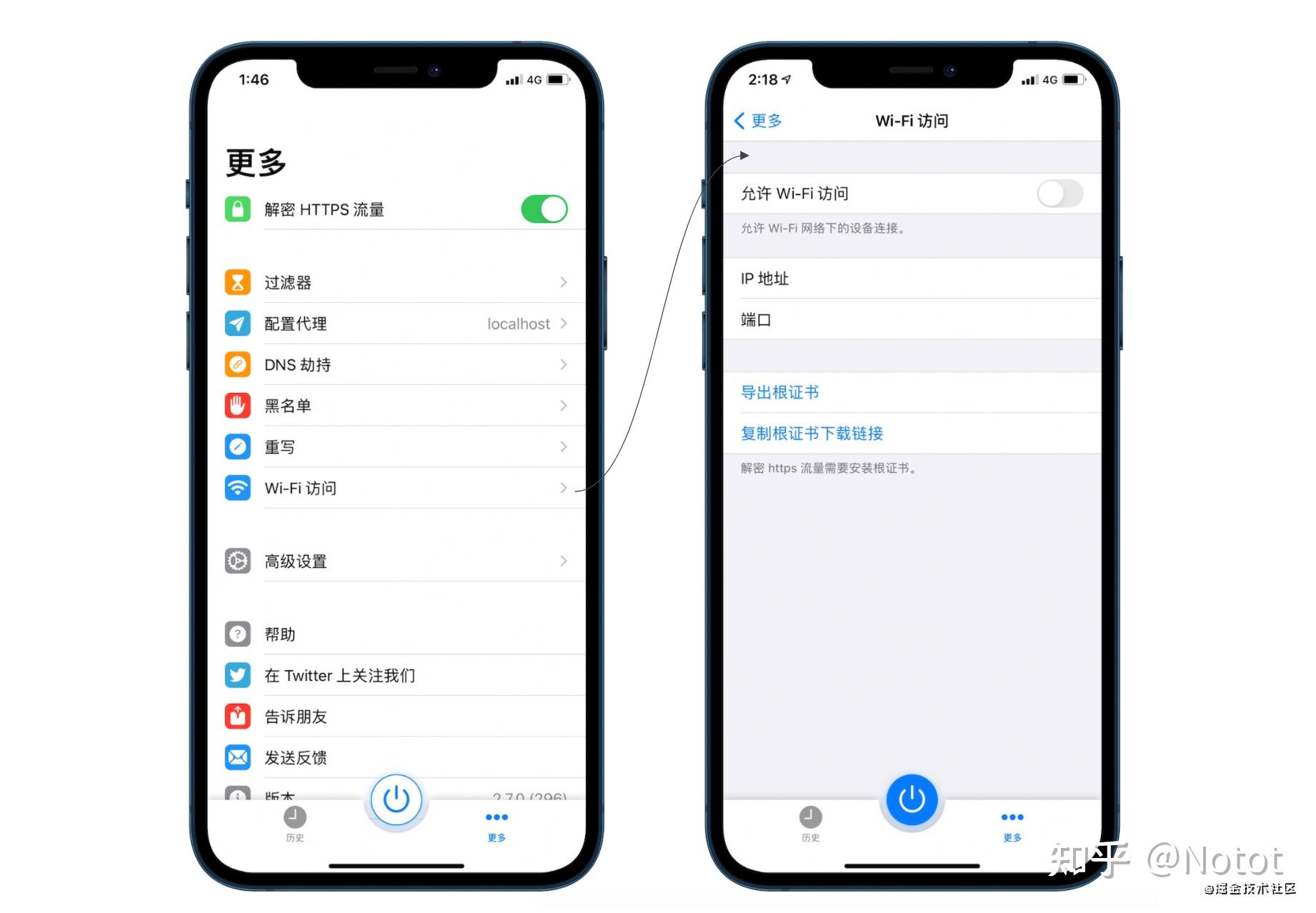 神器 - HTTPCatcher - 知乎