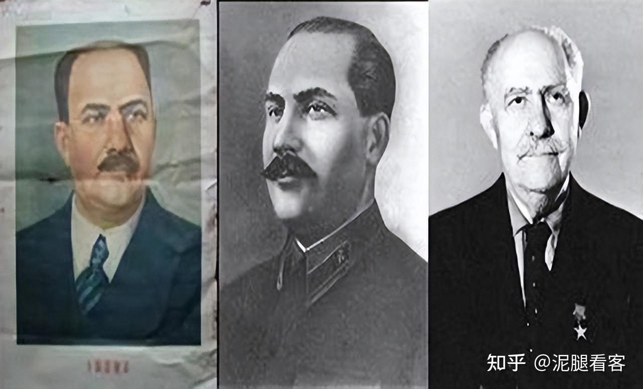 苏联著名犹太人图片