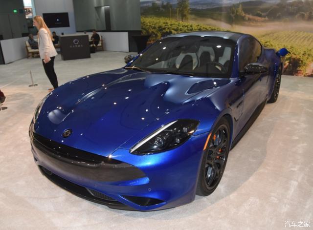 revero之所以能够成为保时捷的劲敌,就是因为它的整体