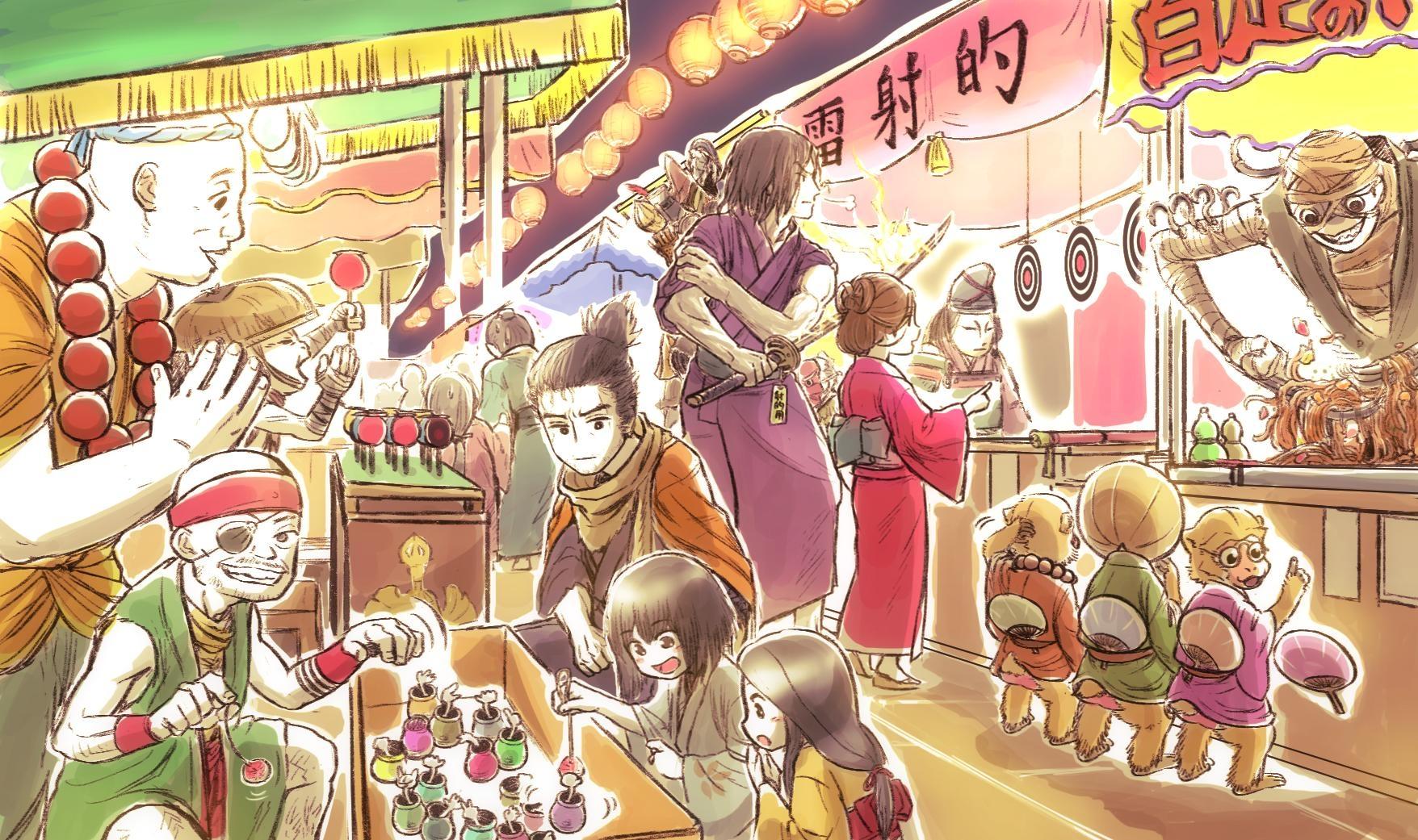 关于只狼中敌人ai防御行为的一些见解 知乎