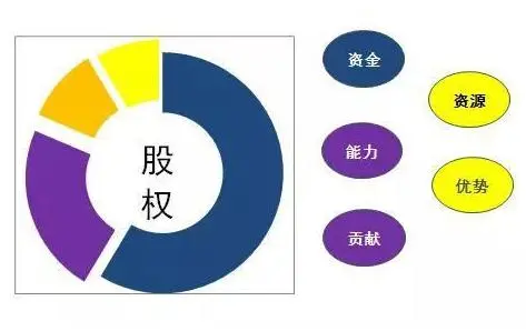 股权结构怎么设计？ 知乎 