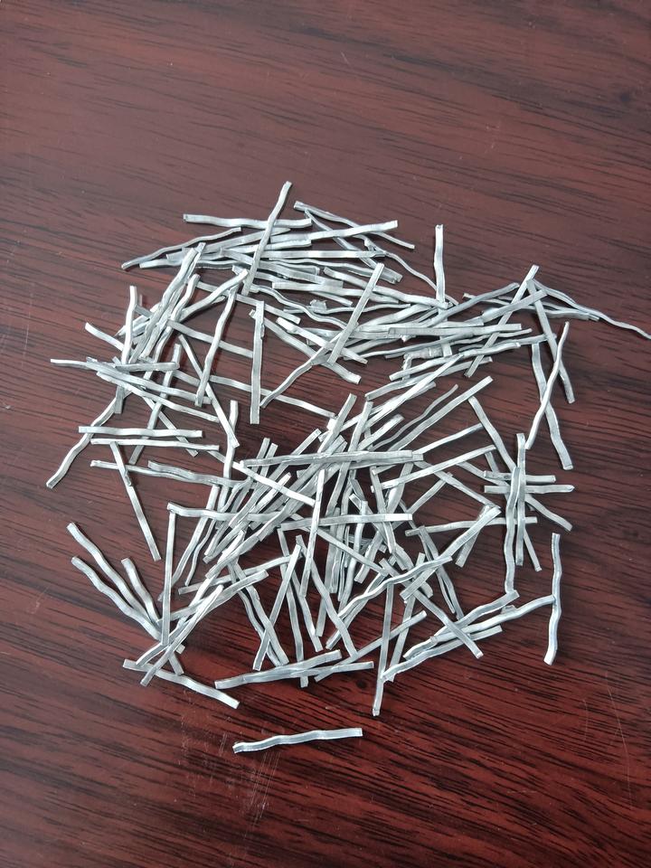 钢纤维混凝土施工技术 知乎 