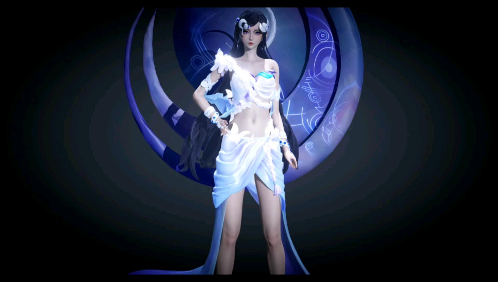 王者荣耀-海月(免费分享)hs2