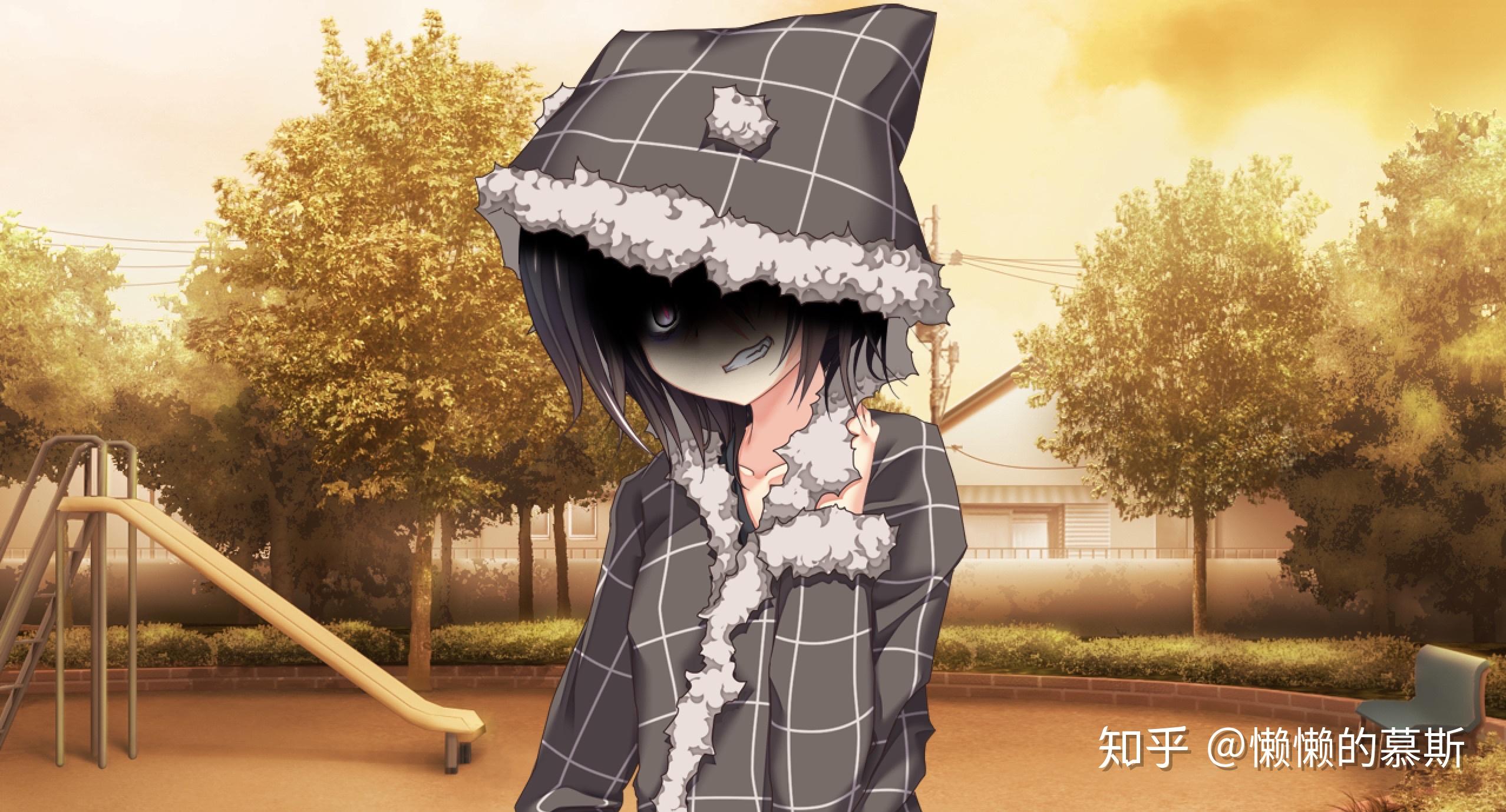 黄油便利店猎奇游戏比肩沙耶之歌駄作由贵线详解part3