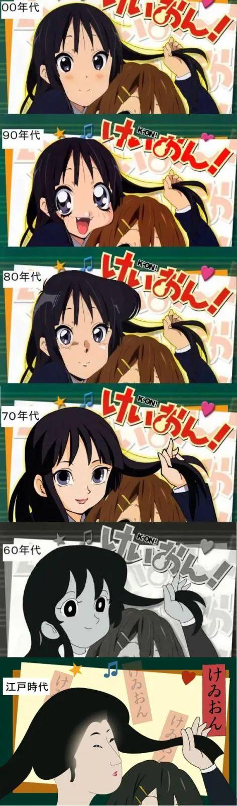 如何评价gal原画师桐叶? - 知乎