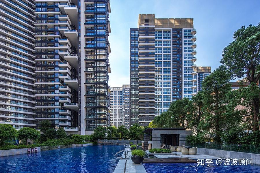 盘点珠海10大豪宅区,最新塔尖豪宅 - 知乎