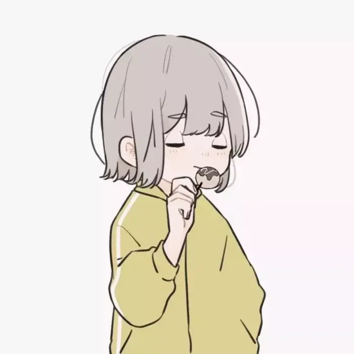 有哪些好看的情侣头像?-有哪些好看的情侣头像动漫