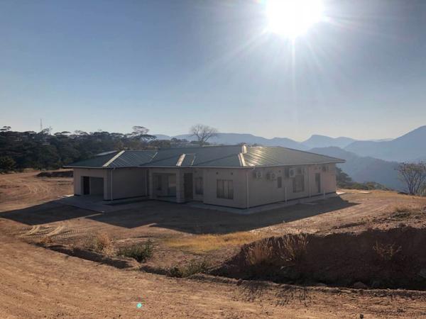 原来中国人在非洲是这么搞建设的