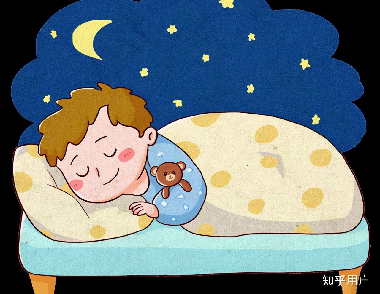 平时睡得晚,周末补觉有效果吗? - 知乎