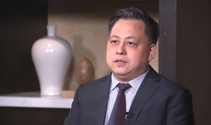 “非洲机王”竺兆江:来自浙江,年售1.7亿部手机,占非洲54%市场 - 知乎