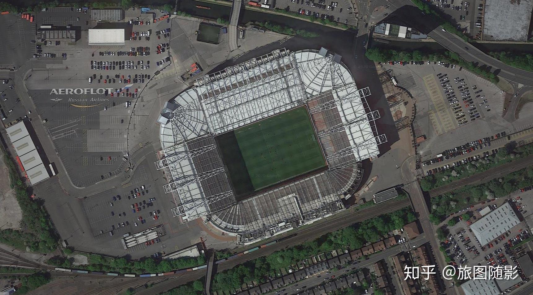 三,老特拉福德球场