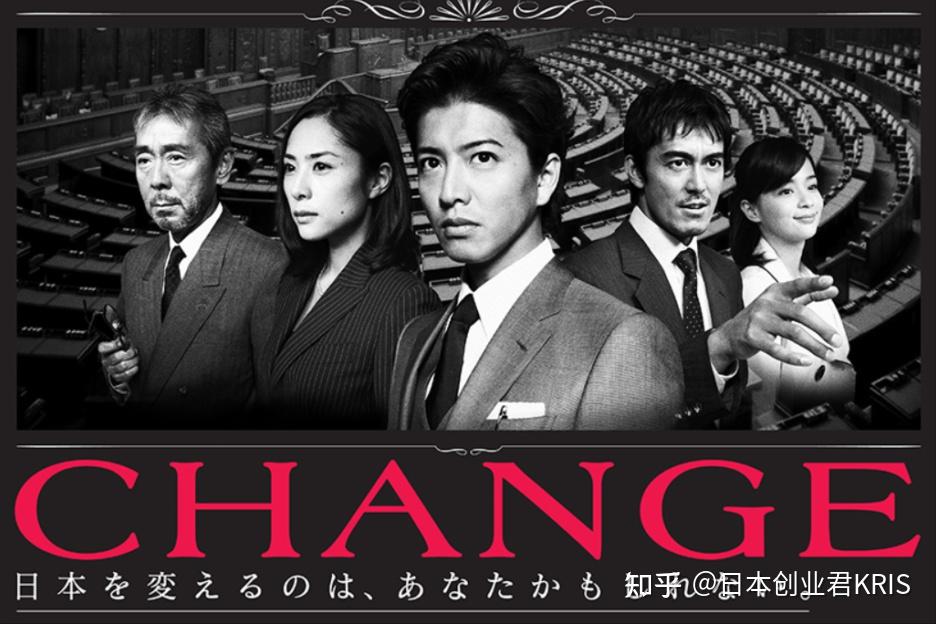 日本网民评选的木村拓哉出演十大日剧 - 知乎