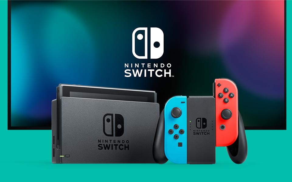 Switch来了 这里有最全面的关于它的常见问题解答 知乎
