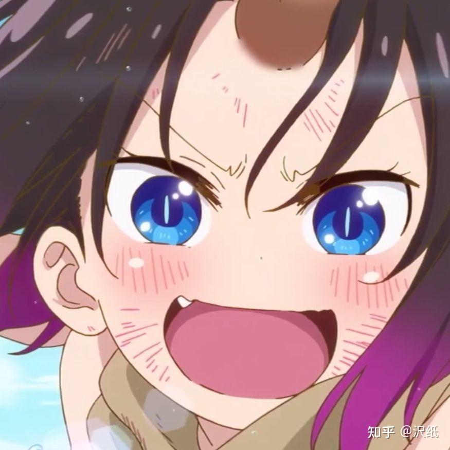 小林家的龙女仆托尔和艾尔玛是什么关系