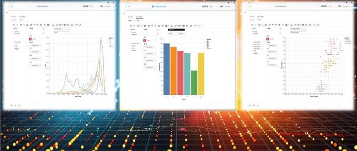 Smartnotebook Slides SmartNotebook性能解密:10亿(1 billion row)行数据的测试 - 知乎