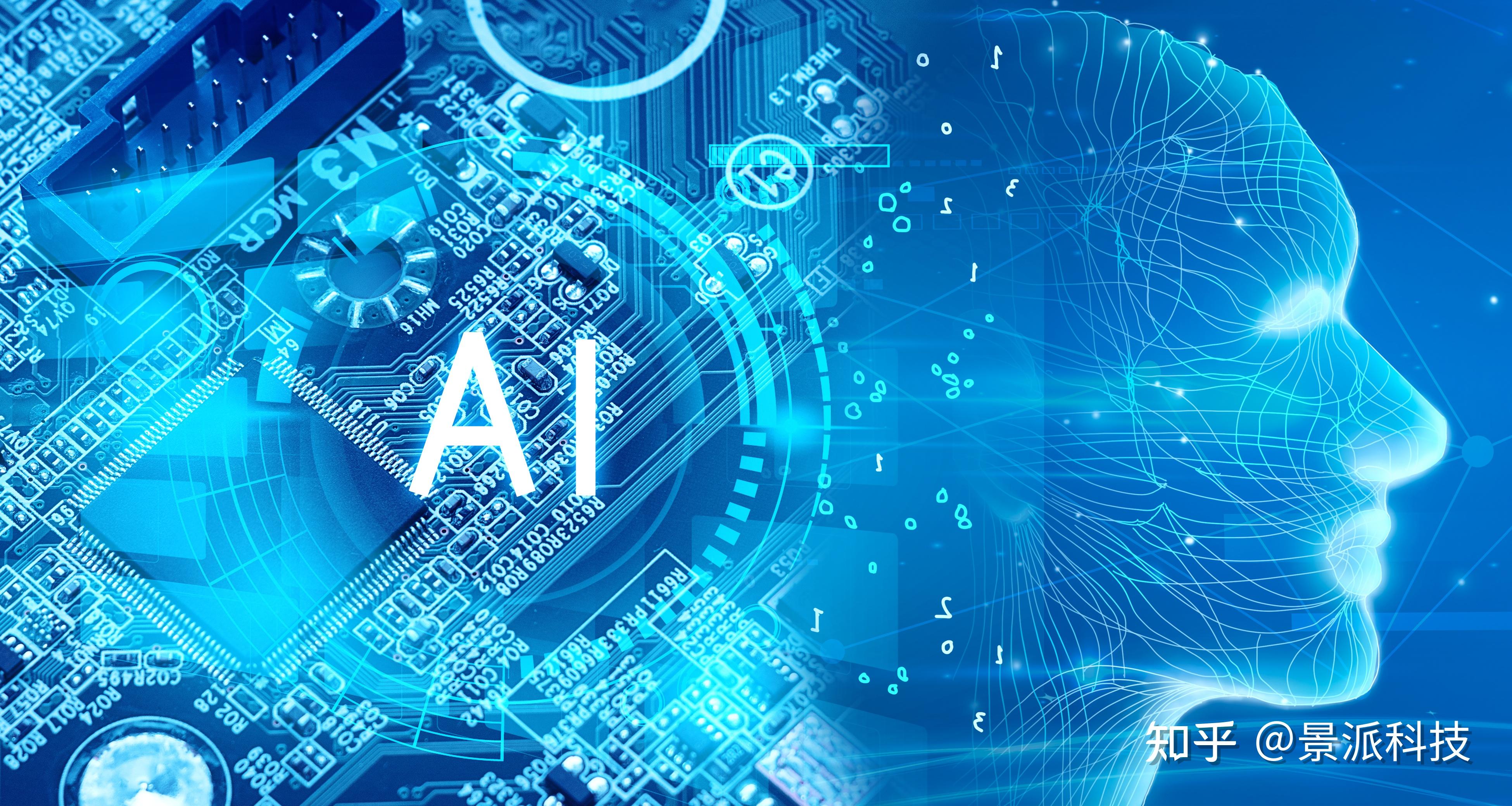 行业资讯丨2021年人工智能的5大趋势 - 知乎