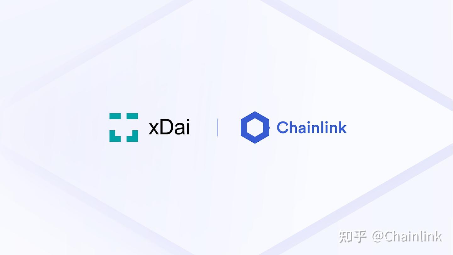 xDAIChain上使用Chainlink喂价数据- 知乎