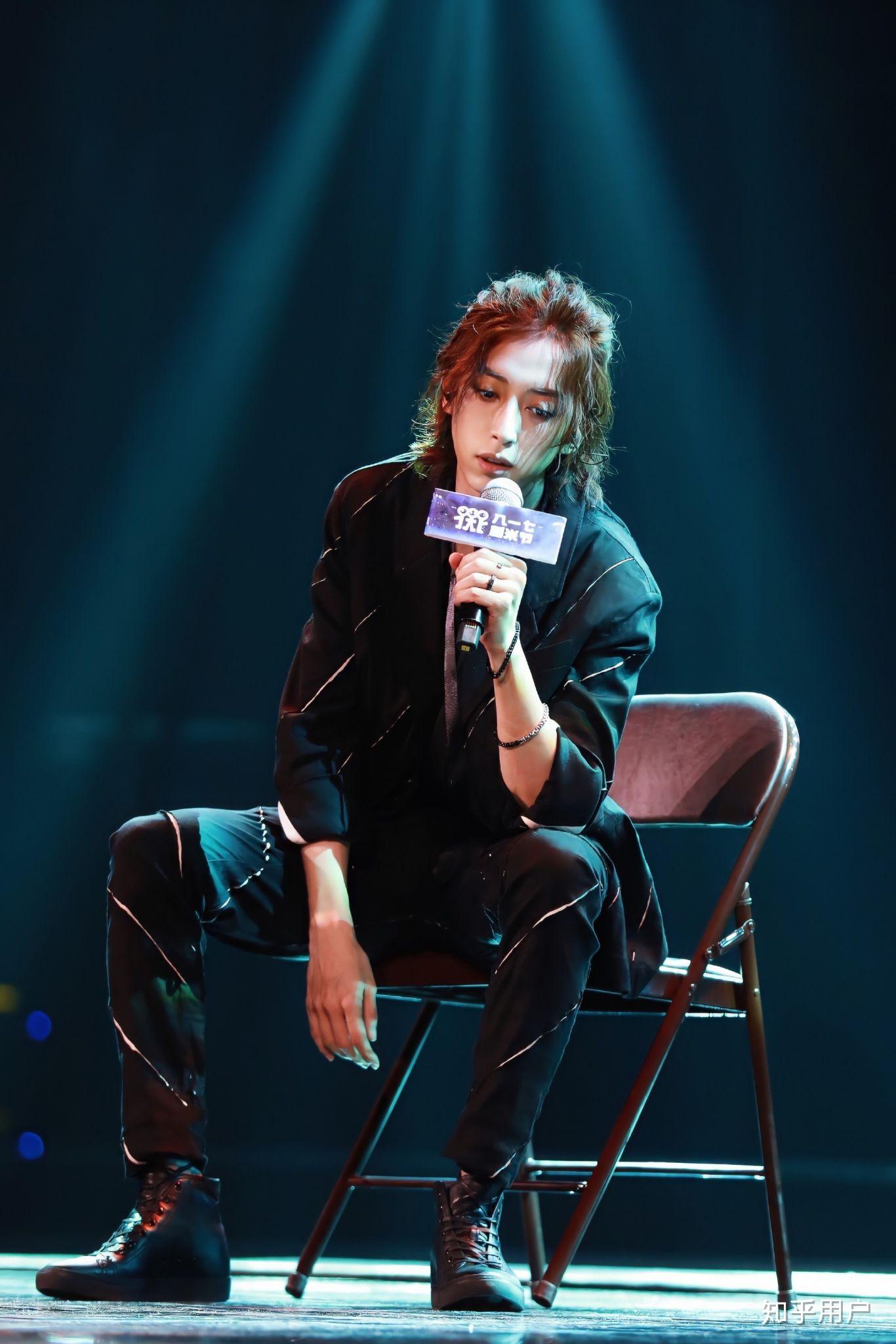 刘畅木法沙应该没什么黑料吧