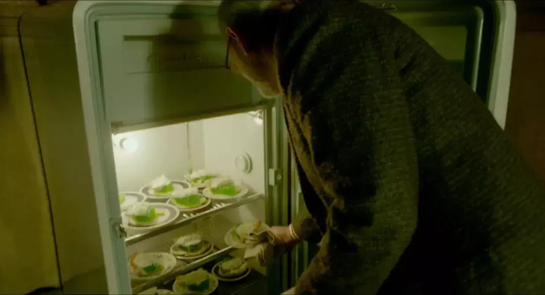 凭什么水形物语拿奥斯卡最佳影片