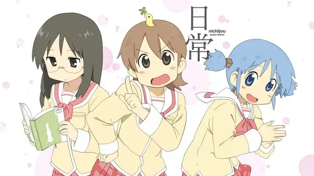 5部适合日语初学者的动漫