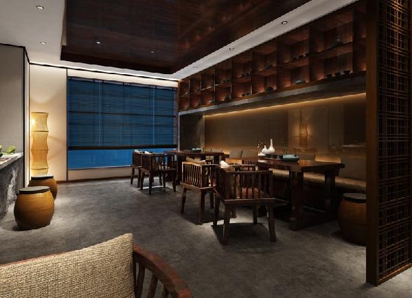 酒店商业空间设计发展思维—水木源创设计 - 知乎