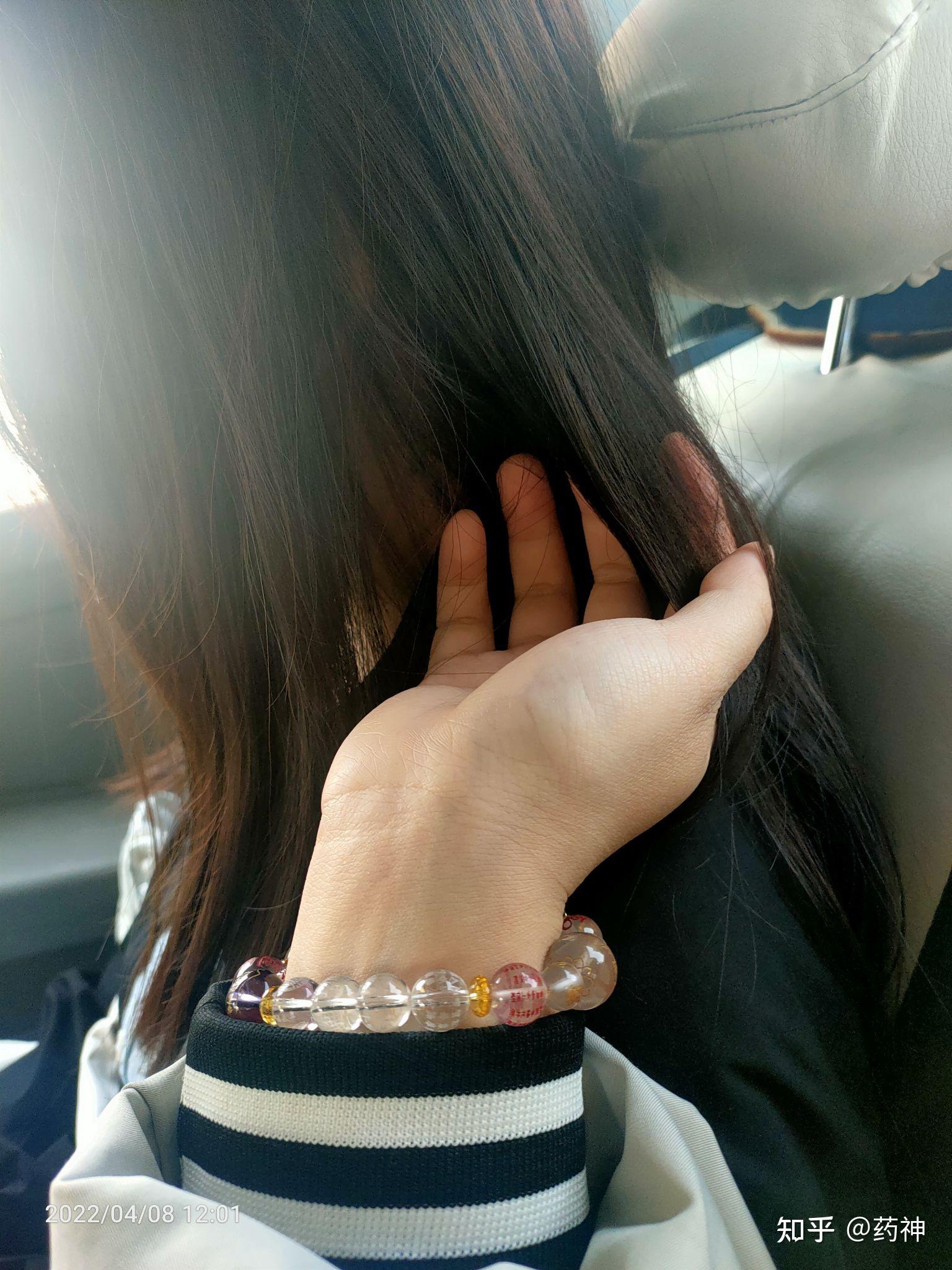 les们都是怎么追到女朋友的呀?