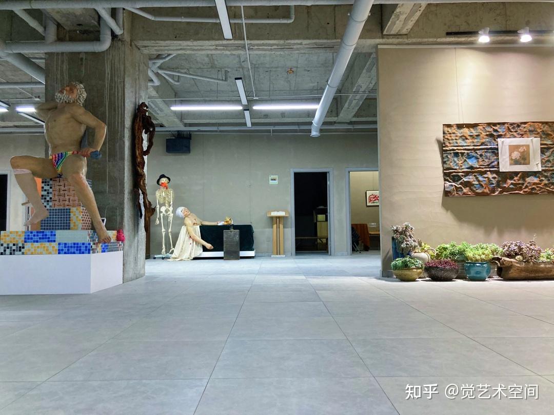 迎新 | 觉艺术空间 引领慢艺术生活！ - 知乎
