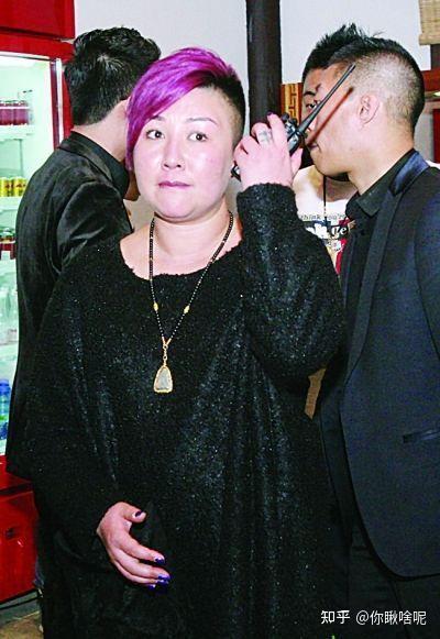 王惠:与郭德纲结婚后做模范继母,亲儿子却让她生纠结 - 知乎