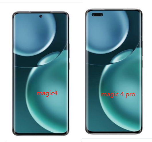 Magik4 一文读懂荣耀magic4、magic4 pro、magic4至尊版的区别! - 知乎