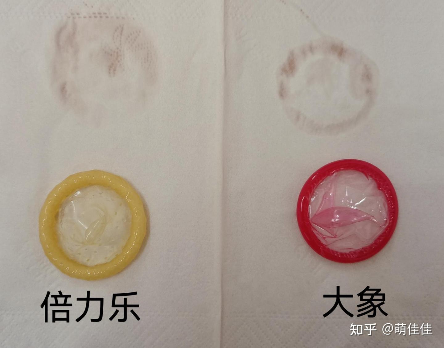 一些让人高潮的套套测评 - 知乎