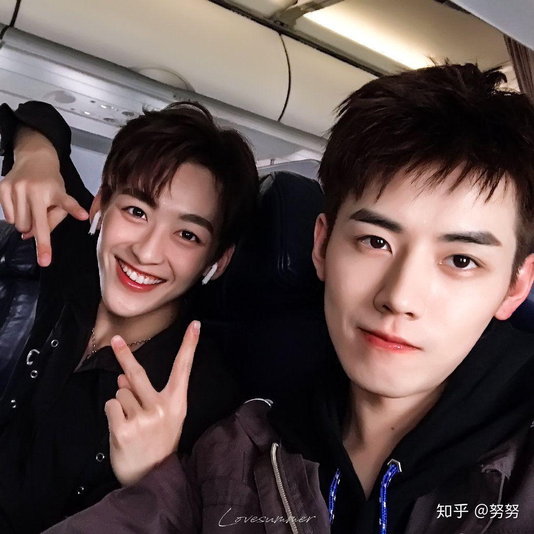 何洛洛和任豪谁才是r1se的门面担当