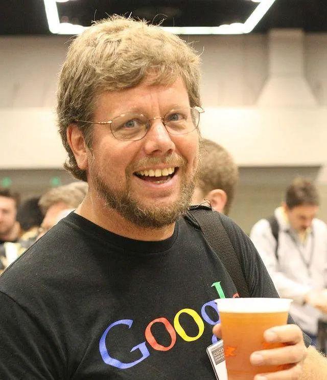 詹姆斯·高斯林(james gosling):java之父