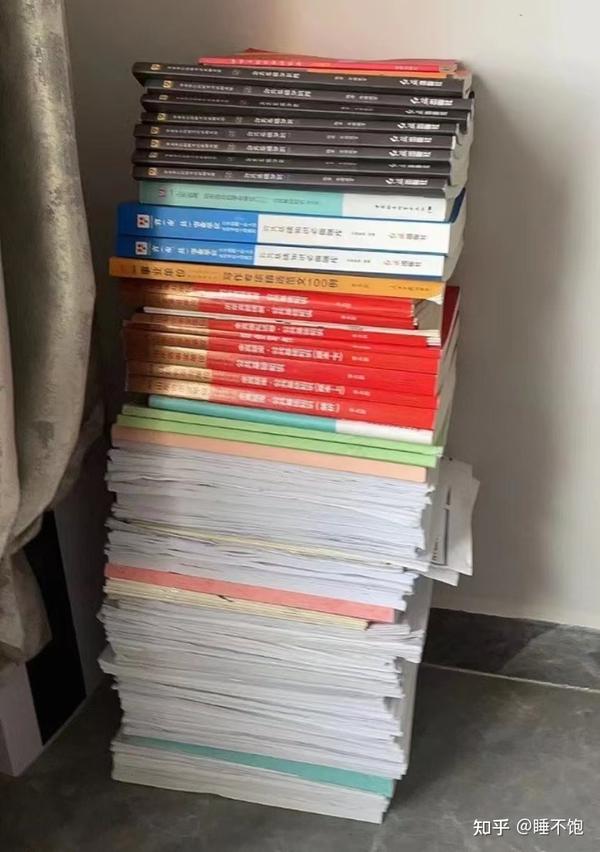 对公务员考试一无所知,小白该怎么准备?(内附公考资料+备考计划,国考和省考都适用!!) - 知乎