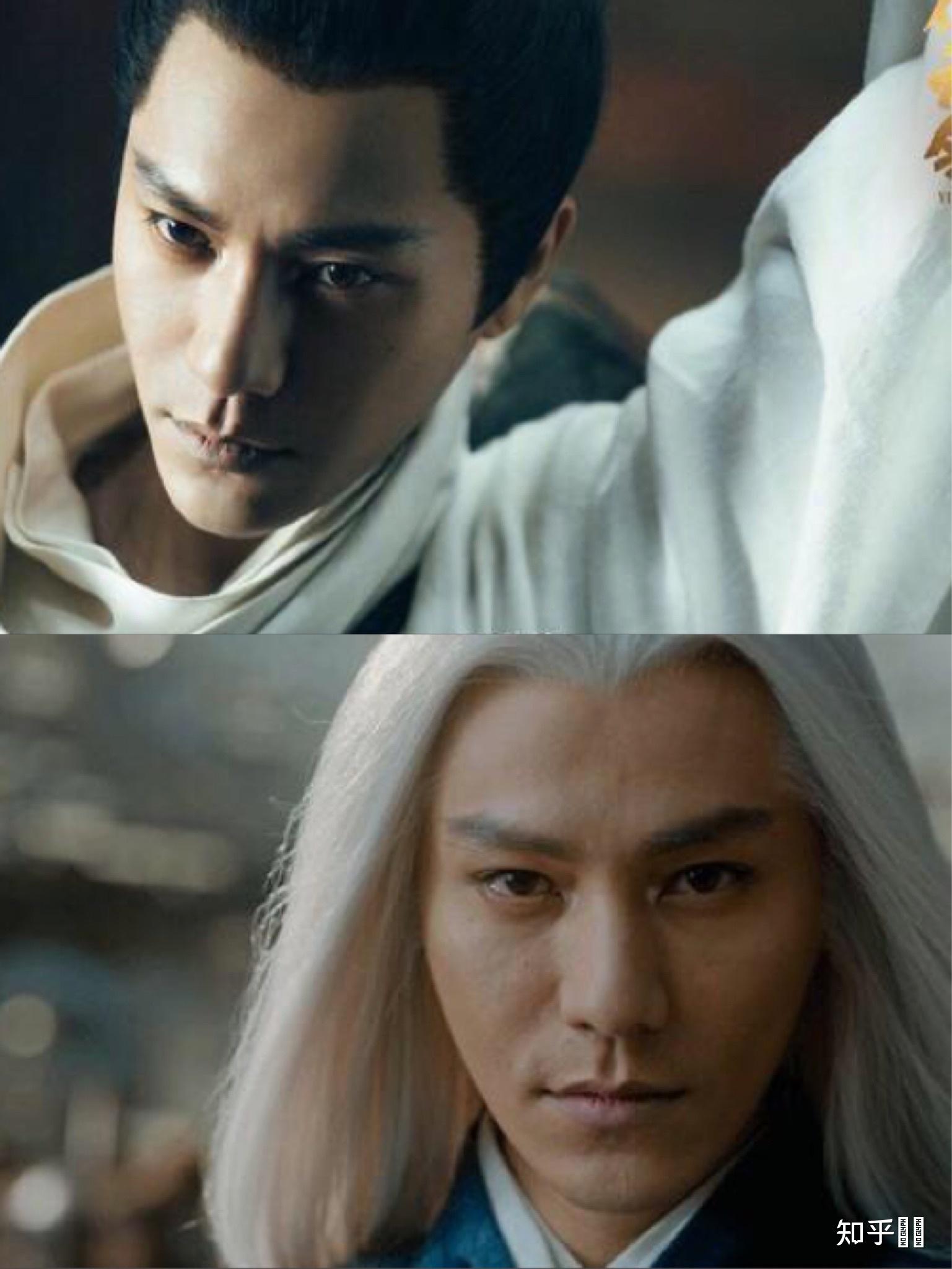 如何评价陈坤周迅主演的电影侍神令