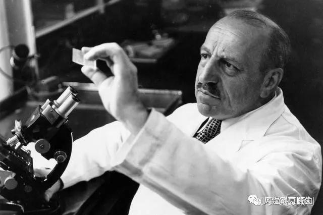 1920年代起, george papanicolaou 医生开始进行了宫颈阴道涂片研究.