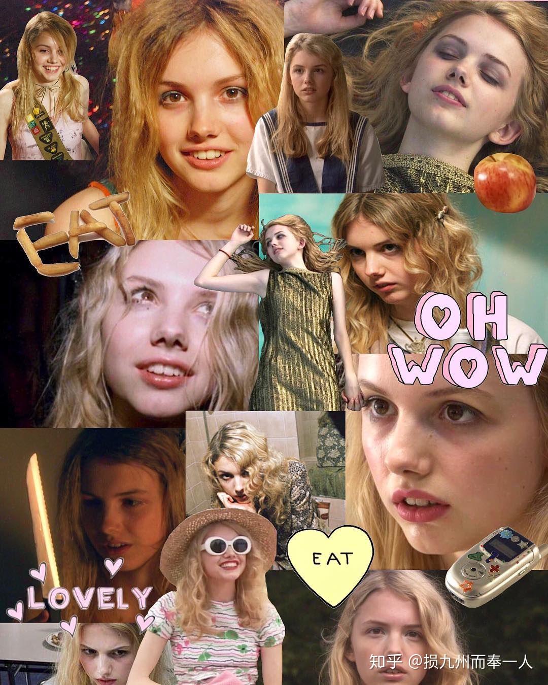 如果评价英剧皮囊skins里cassie这个人物