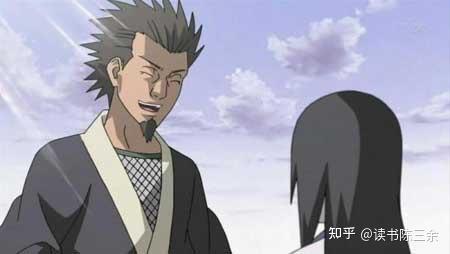 火影忍者疾风传动画导演去世疾风传带给过你哪些难以忘怀的记忆