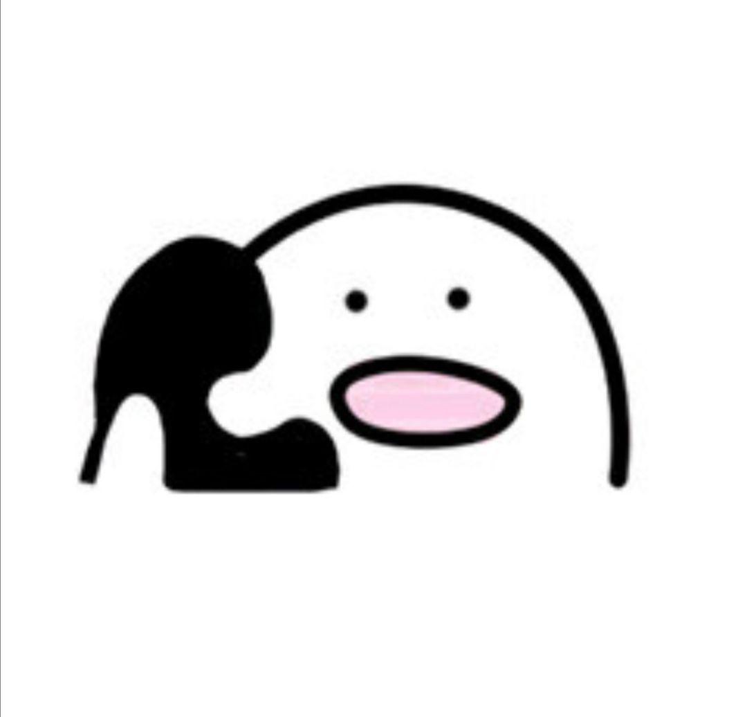 歪打电话表情包